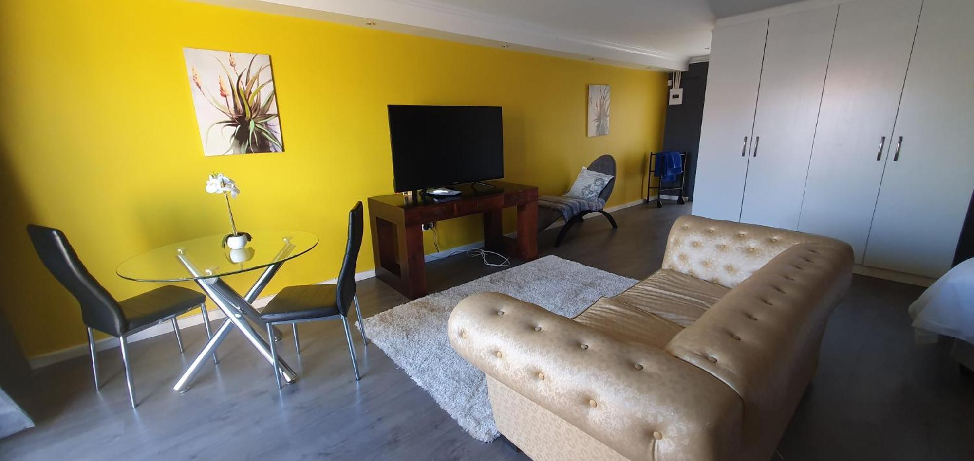 Beth El Guesthouse Brackenfell Esterno foto