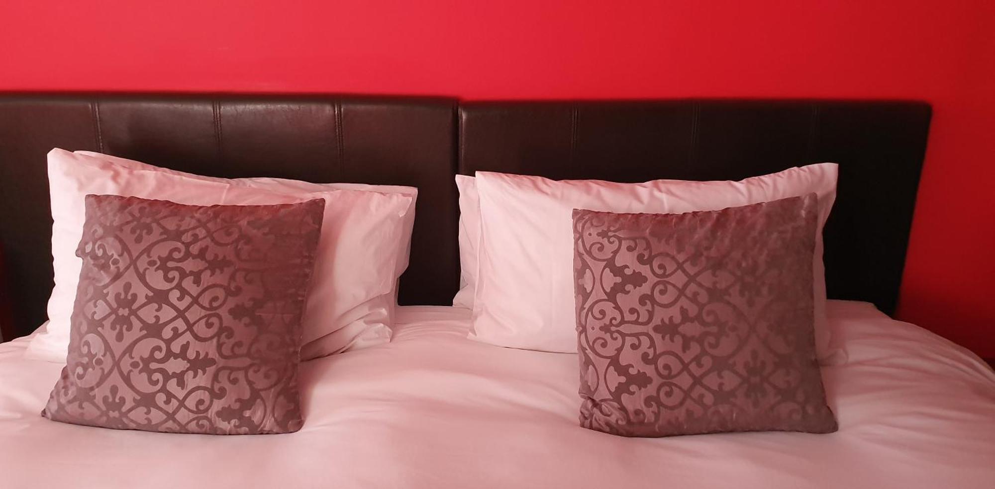 Beth El Guesthouse Brackenfell Esterno foto