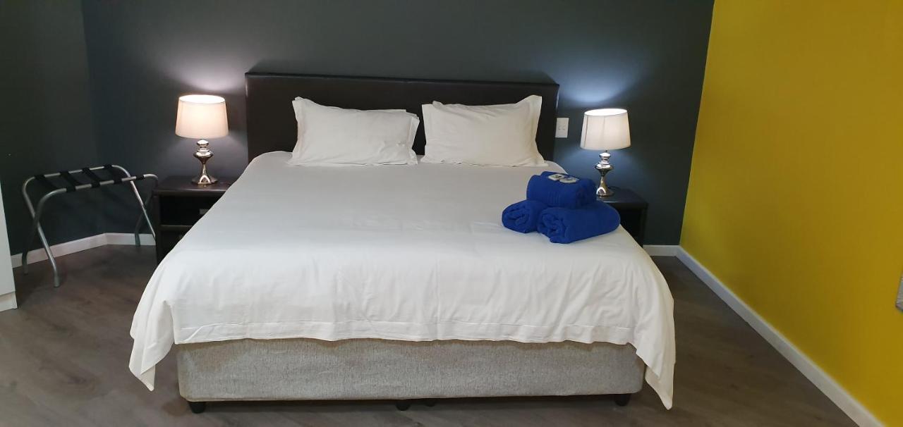 Beth El Guesthouse Brackenfell Esterno foto